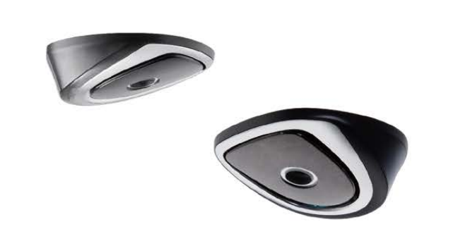 專屬調校，高速感測