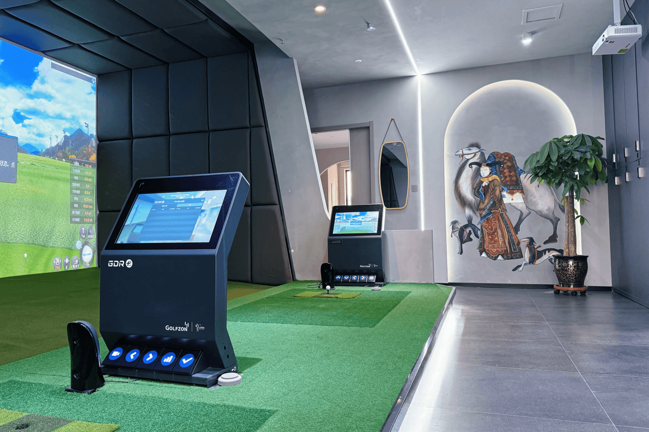 內(nèi)蒙古首家GOLFZON PARK盛大啟幕 解鎖草原都市的輕奢運(yùn)動生活